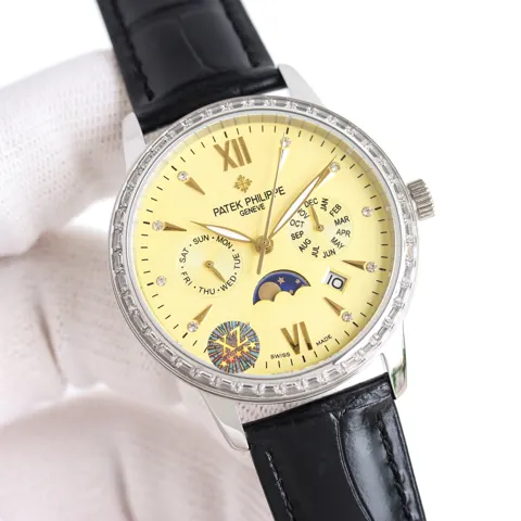 Patek Philippe Master