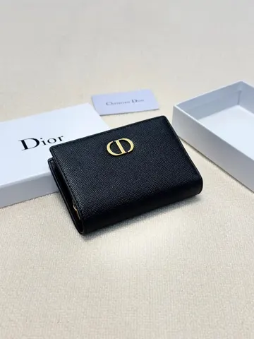 Dior Wallet