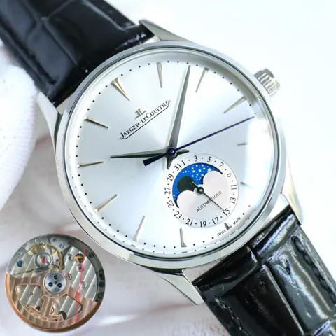 Jaeger-LeCoultre Master