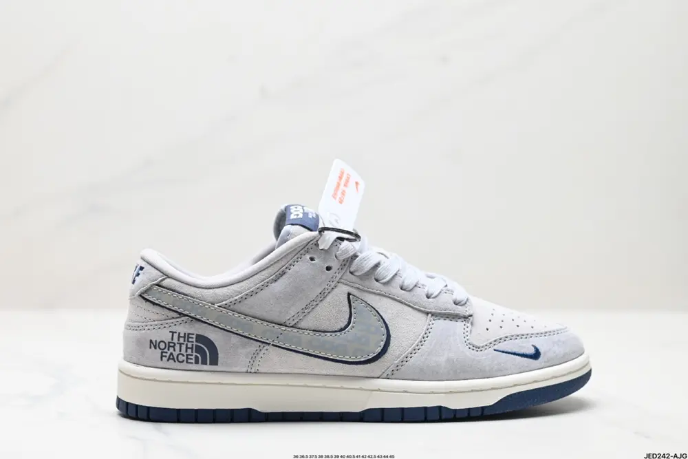 Nike DUNK LOW RETRO Dunk Series Retro Low-top Casual Sports Skateboard Shoes FC1688-179