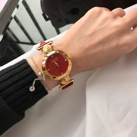 Versace Watch