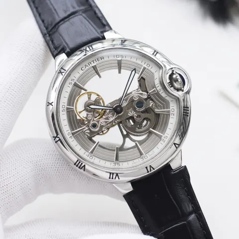 Cartier Watch