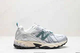 New Balance New BalanceML610T series low-top mountain trail running travel retro daddy ML610TE