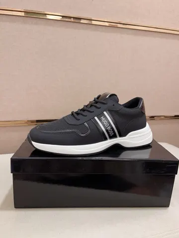 BOSS casual men’s shoes