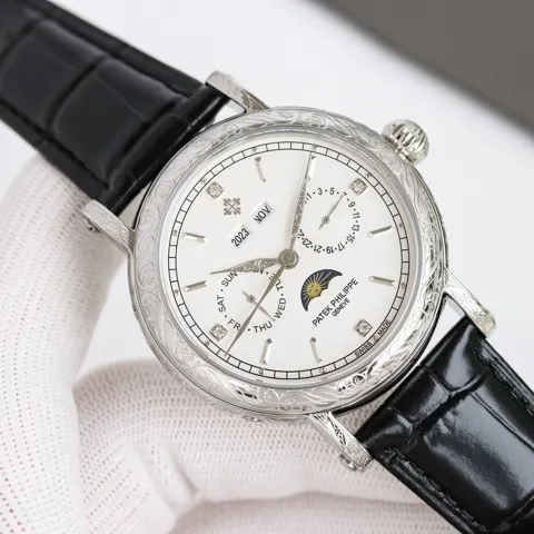 Patek Philippe Watch 5270P