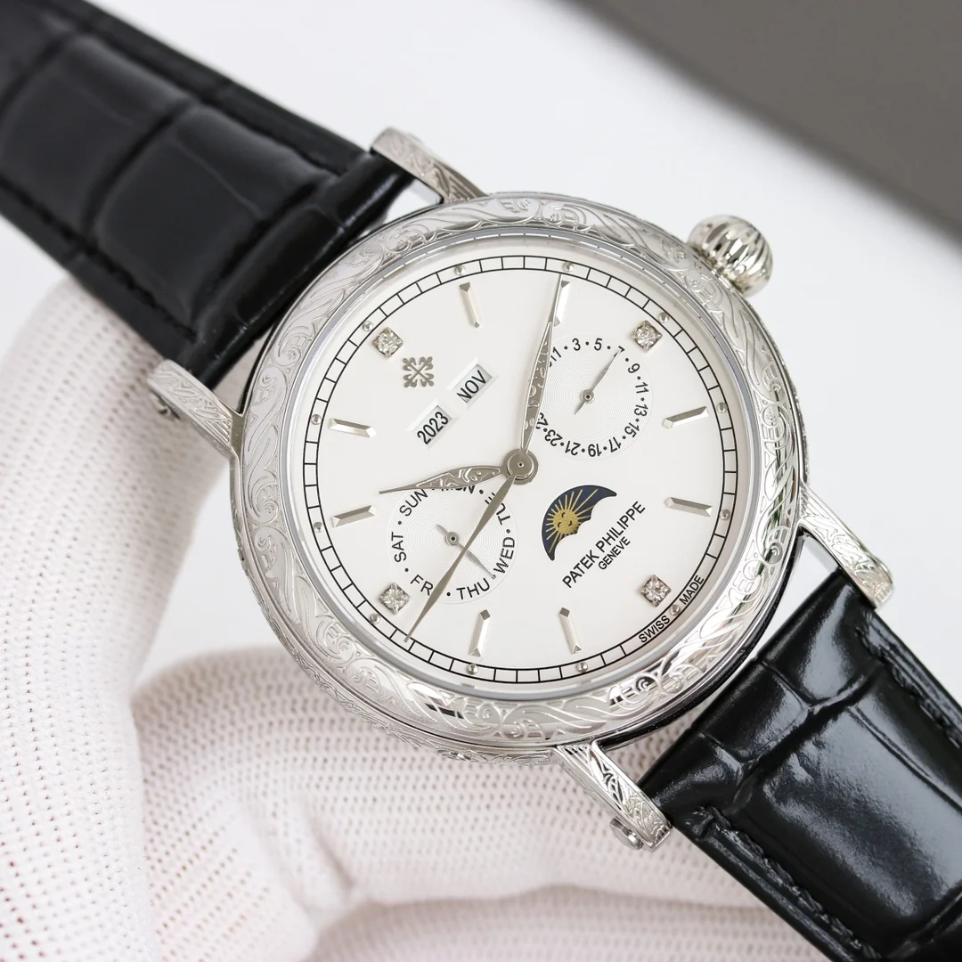 Patek Philippe Watch 5270P