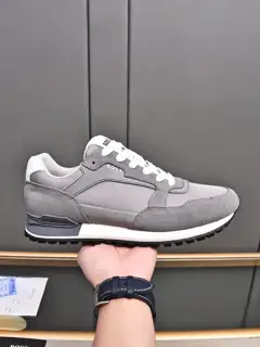 BOSS classic casual shoes