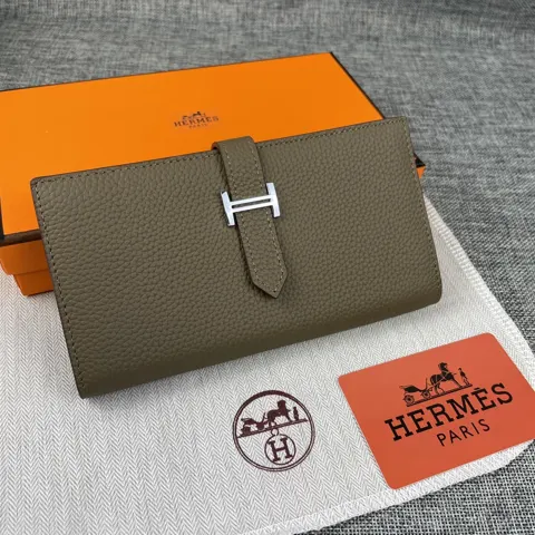 Hermès Wallet