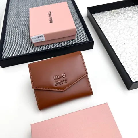 MiuMiu Wallet
