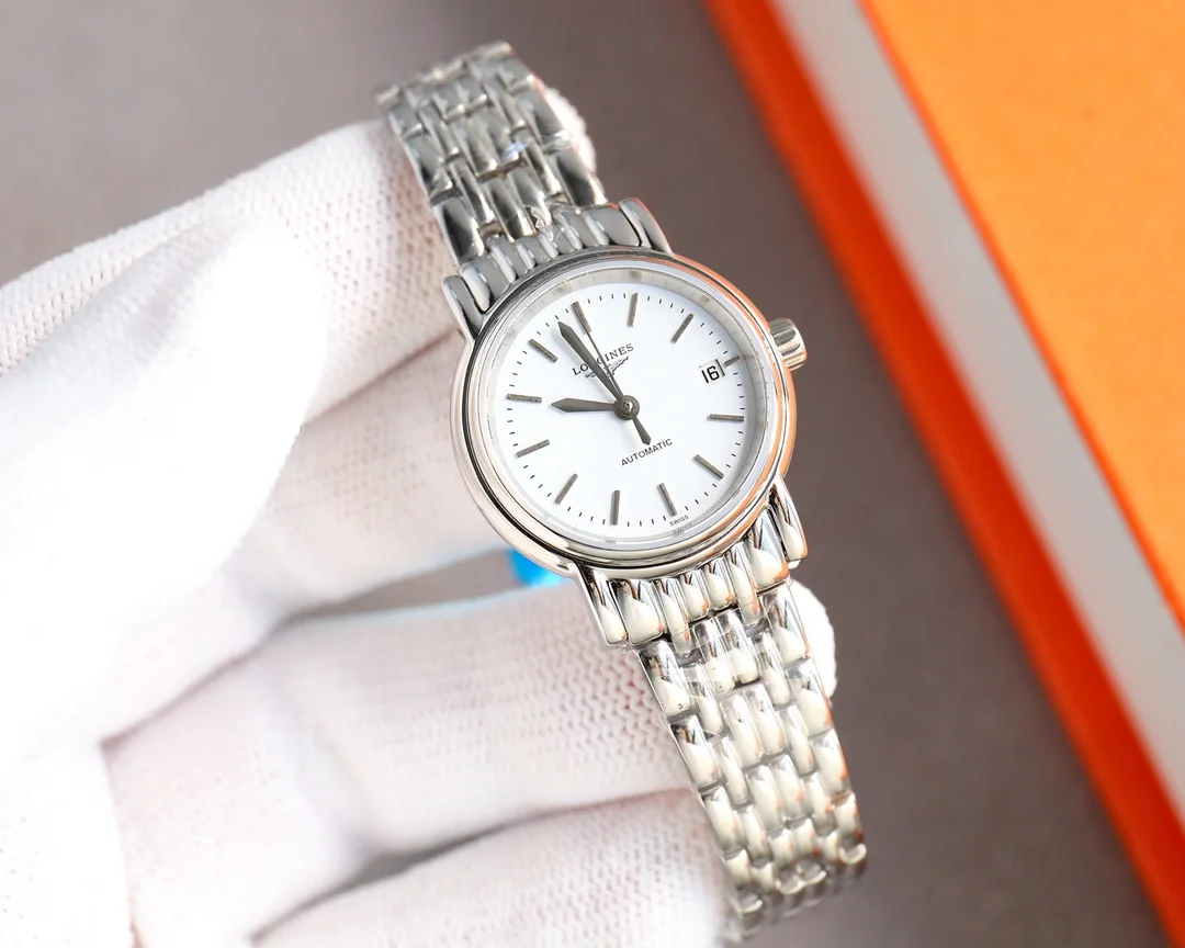 Longines Watch