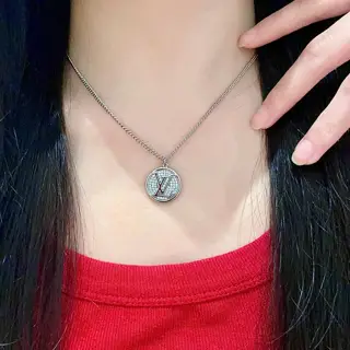 Louis Vuitton Necklace