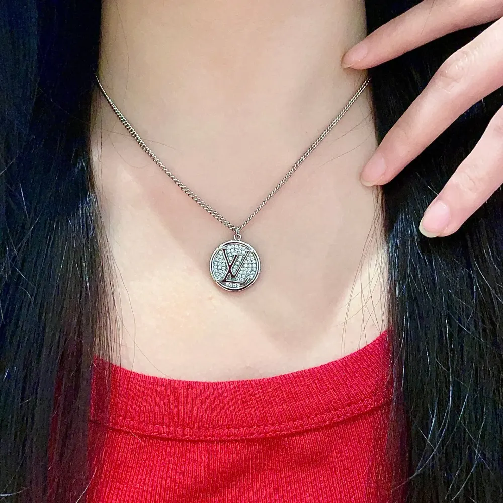 Louis Vuitton Necklace