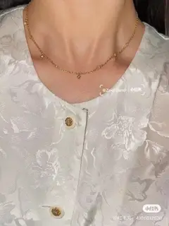 Celine necklace