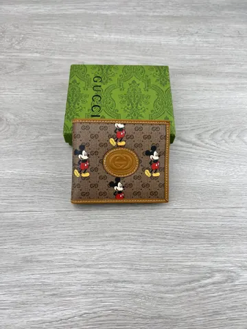 Gucci Wallet