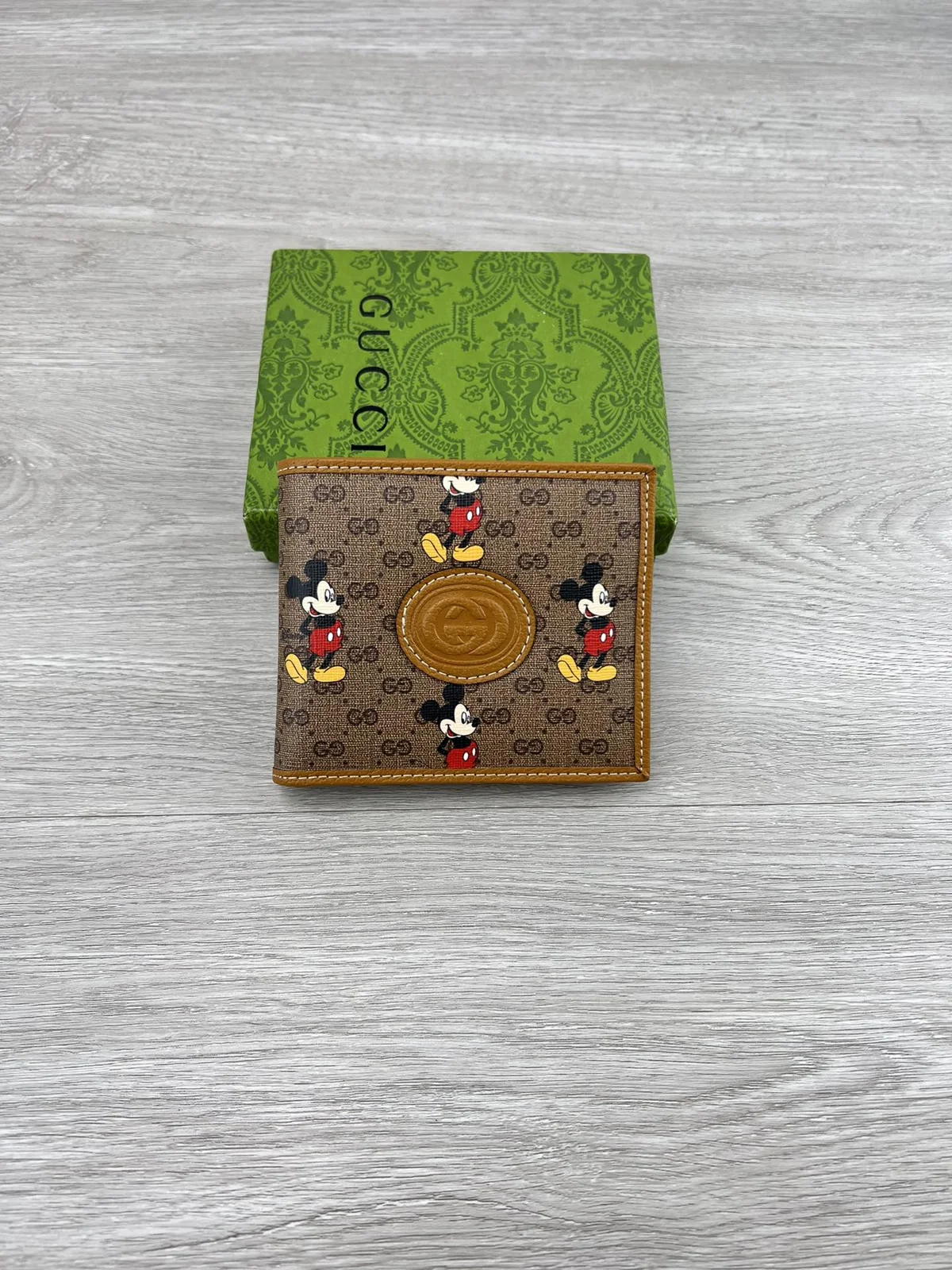 Gucci Wallet