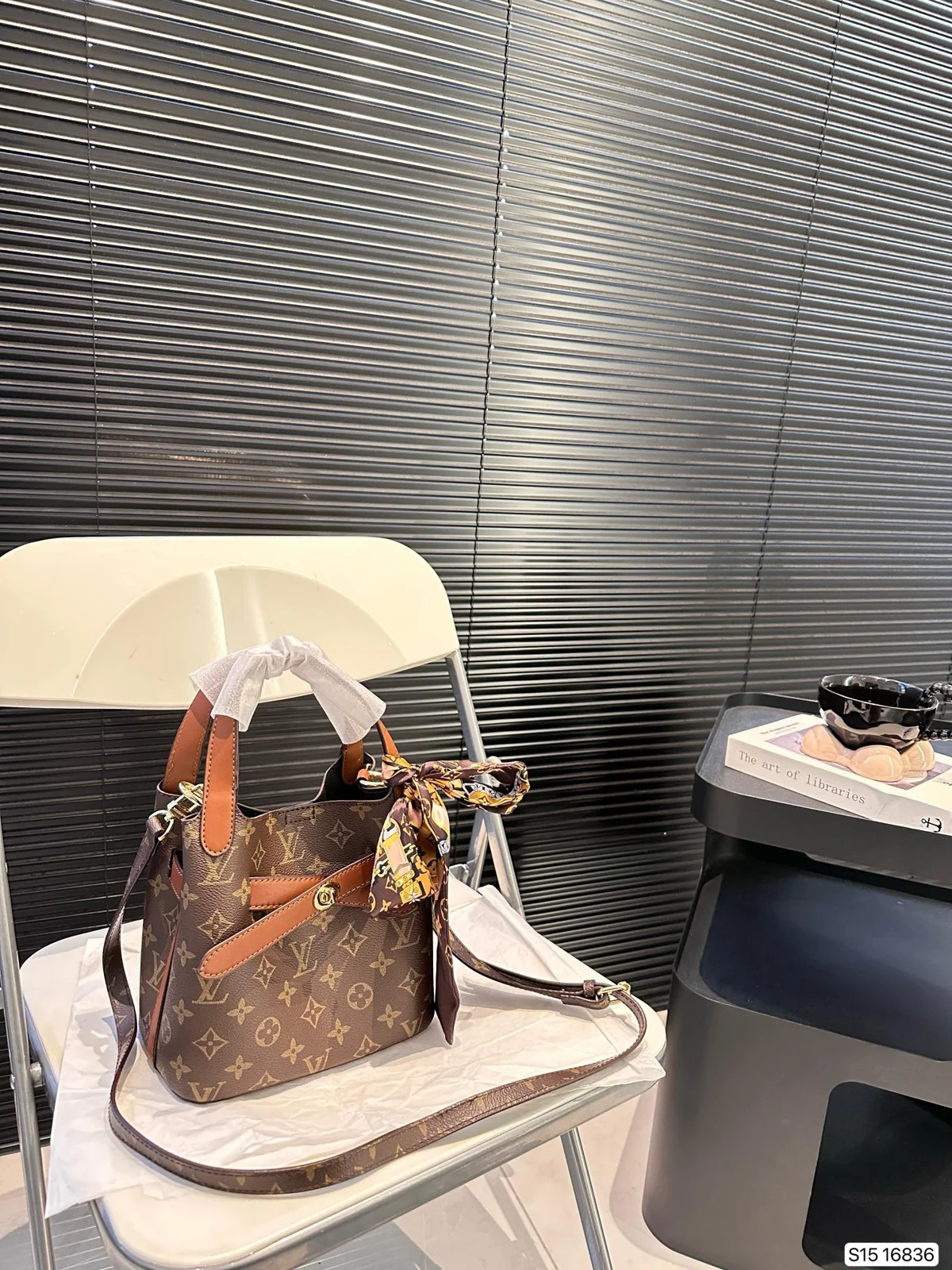 Louis Vuitton Bag