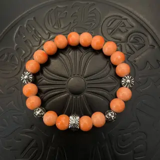 Chrome Hearts Classic Vintage Multi-element Bracelet