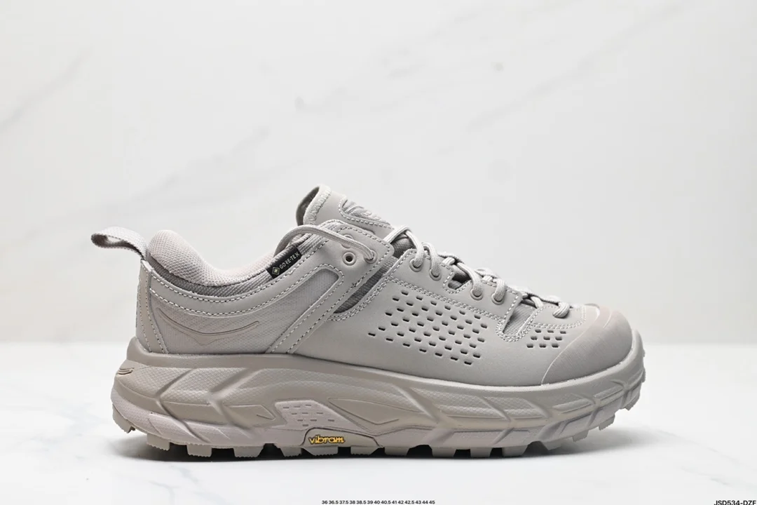Xiaohongshu recommends HOKA U TOR ULTRA LO new color scheme This brand comes from the Maori 1130310