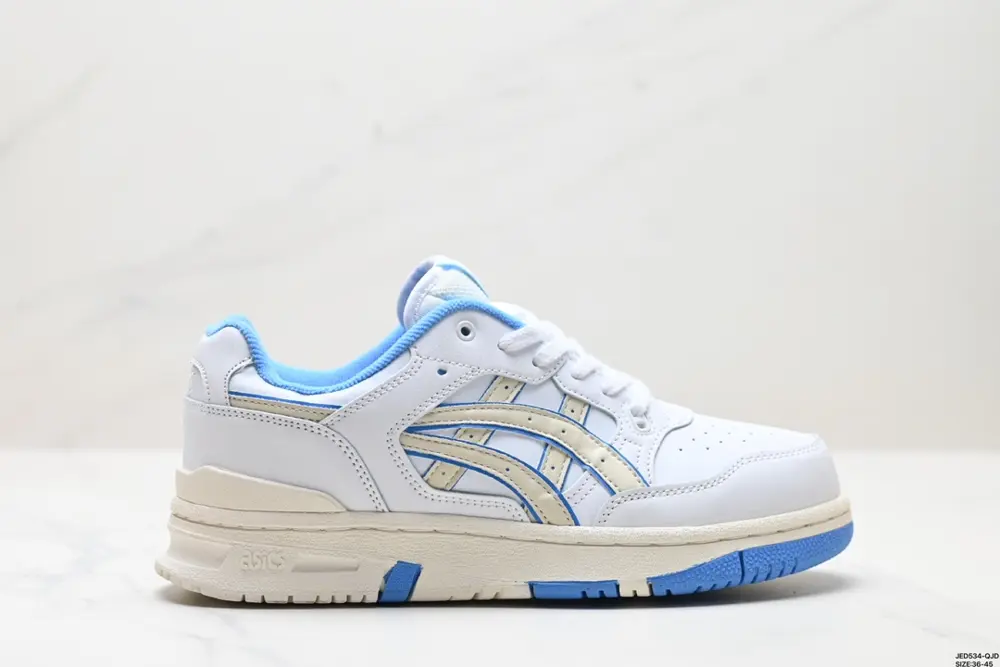 ASICS new EX89 men’s and women’s sports shoes 1201A476-001