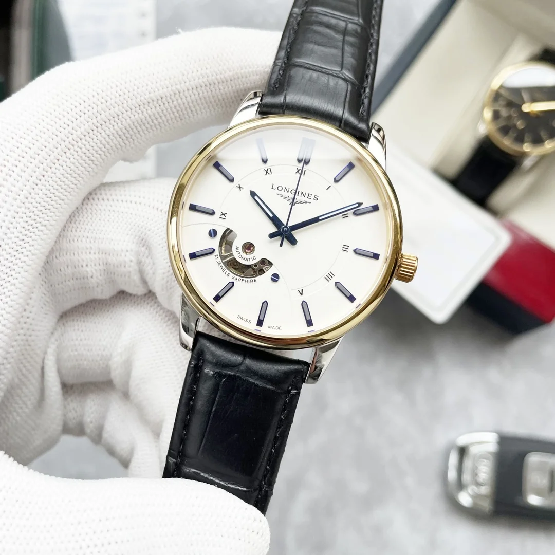 Longines Watch