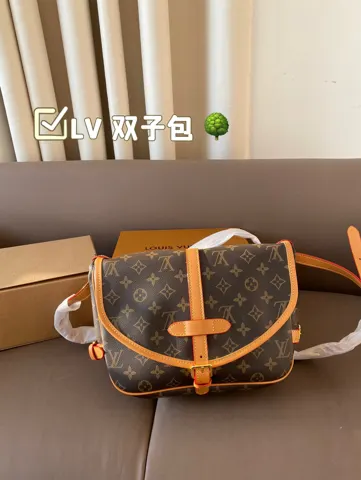 Louis Vuitton Bag