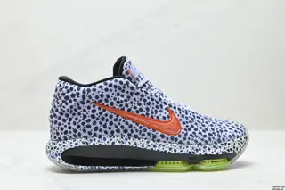 Nike Air Zoom GT Hustle3”Blueprint” Fashionable and versatile Shock-absorbing HJ9084-100