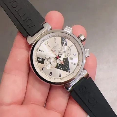 Louis Vuitton Watch