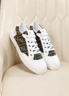 Fendi casual sneakers