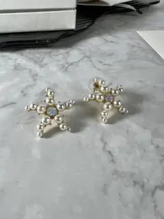 Celine earrings
