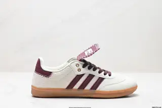 Adidas Originals Wb Pony Tonal Samba OG Samba series gentleman German training football IE0580