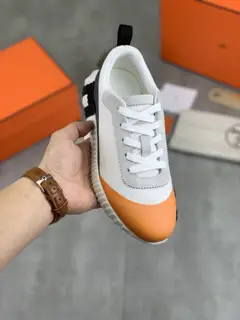 Hermès Drift Sneaker autumn new casual sports shoes