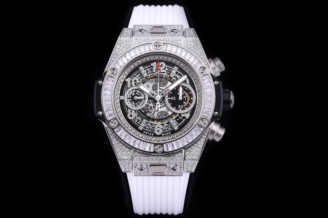 Hublot Watch