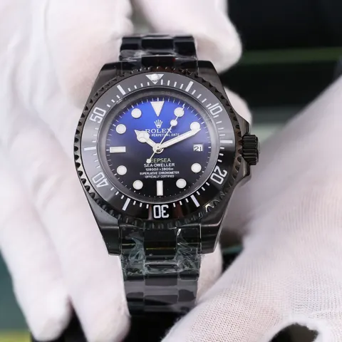 Rolex Sea-Dweller