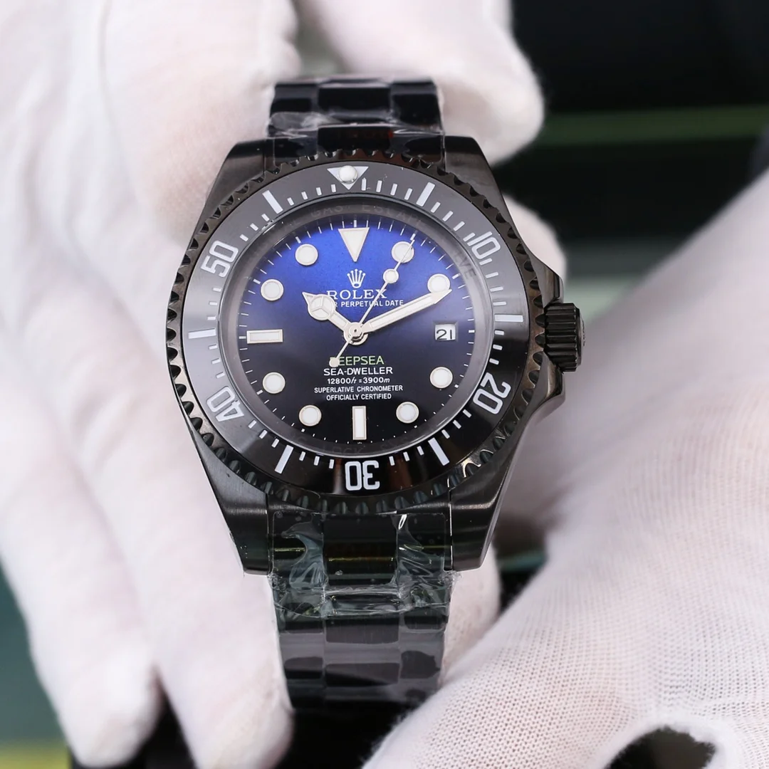 Rolex Sea-Dweller