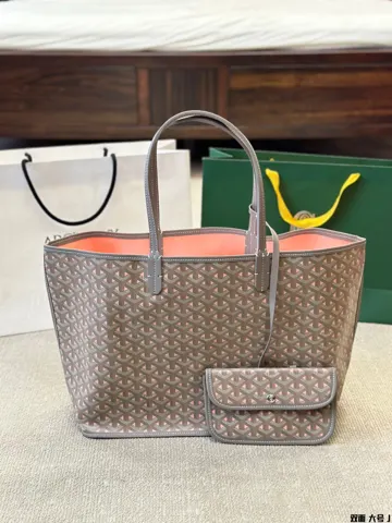 Goyard Bag