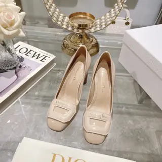Dior 2023 Fall/Winter New Style Heels