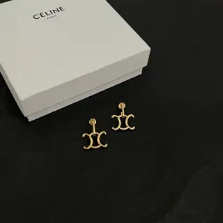 Celine earrings