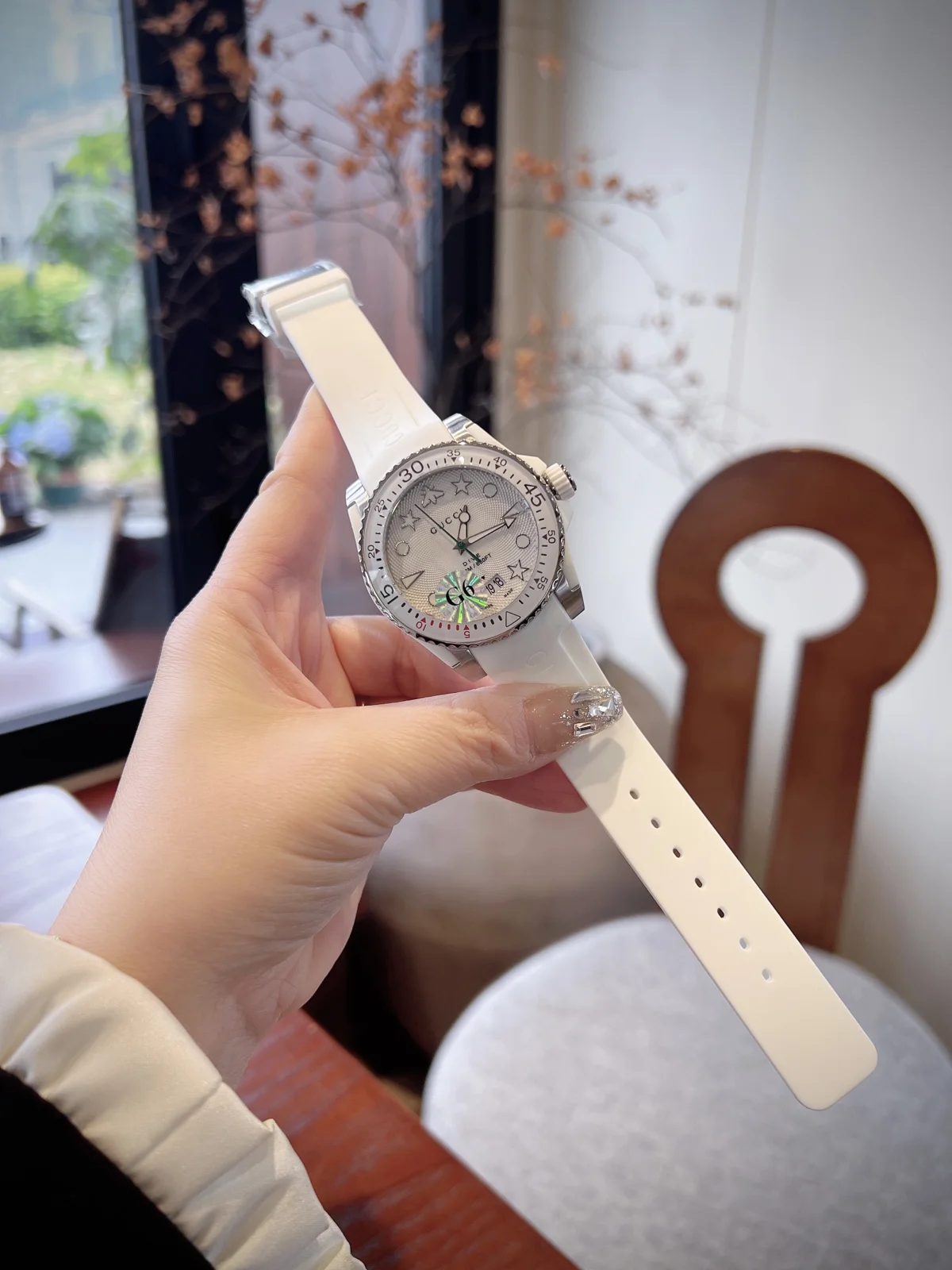 Gucci Watch