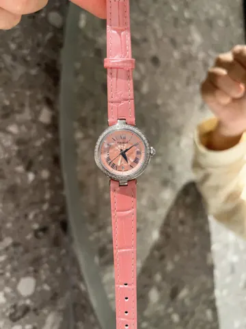 Tissot Watch