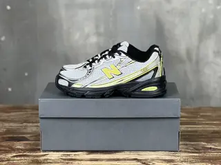New Balance MR740 NB men’s and women’s casual running shoes