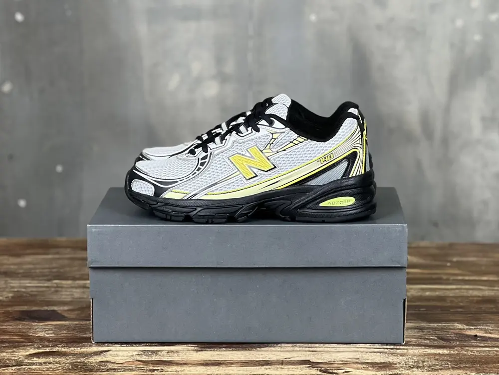 New Balance MR740 NB men’s and women’s casual running shoes