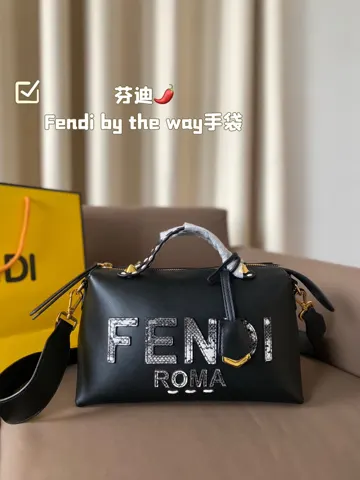 Fendi Bag