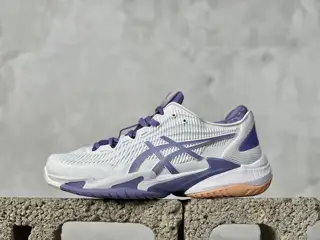 ASICS tennis shoes for men