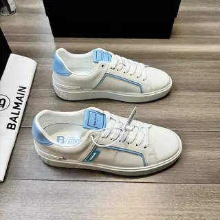 Balmain casual shoes