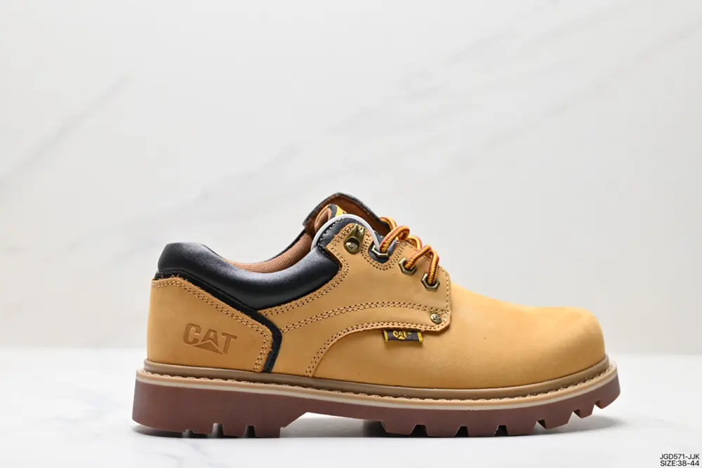 CAT casual retro fashion shoes series