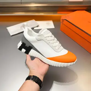 Hermès Bouncing sneakers