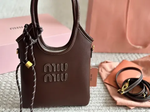 MiuMiu Tote