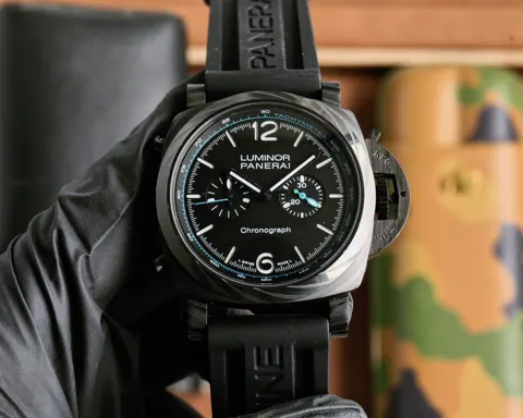Panerai Watch