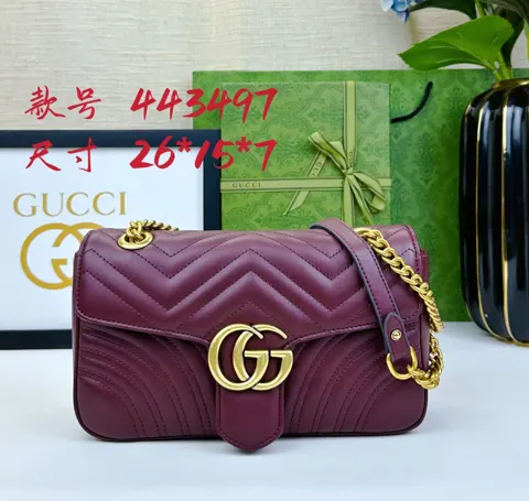 Gucci Marmont
