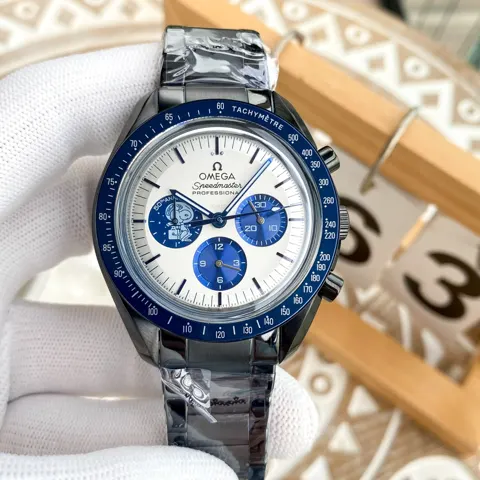 Omega Speedmaster